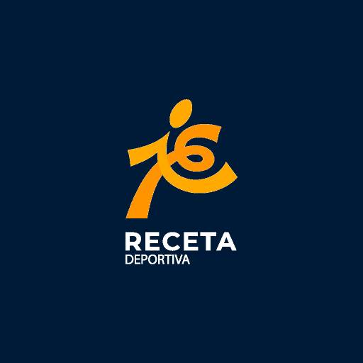 Receta Deportivo Social logo