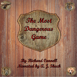 Icon image The Most Dangerous Game