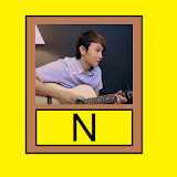 Nathan Fingerstyle 3 icon