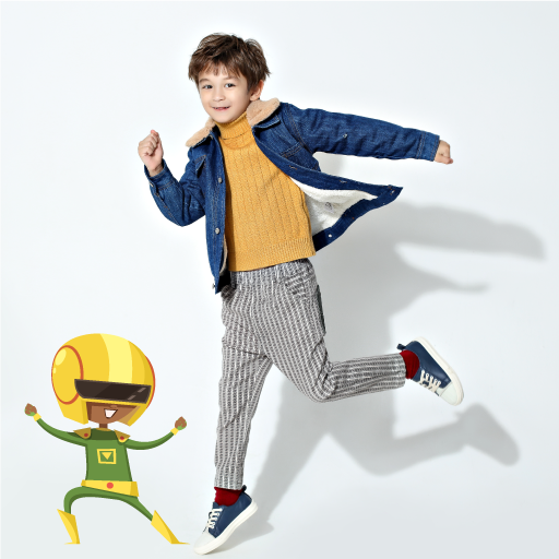 Fun Photos logo