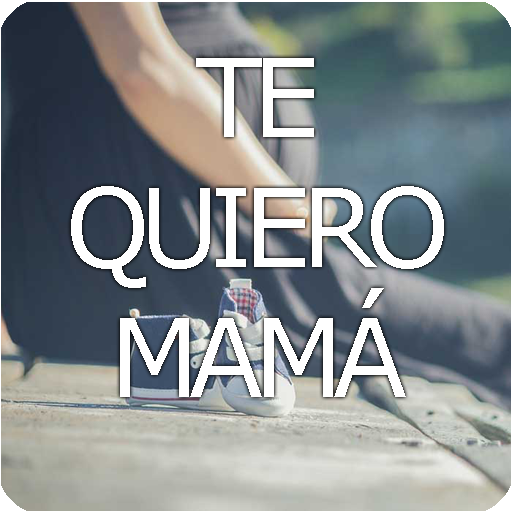 Celebración día de la Madre logo