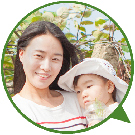 태희농장 logo