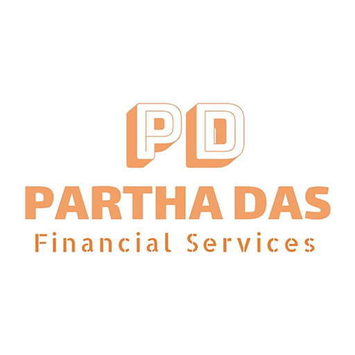 Partha Das logo