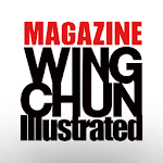 Cover Image of Download Wing Chun Illustrated Magazine  APK