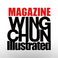 Wing Chun Illustrated Magazine