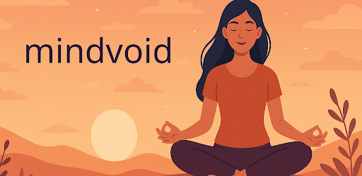 mindvoid Mindful Meditation