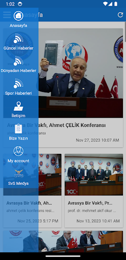 ABV Mobil Screen 2