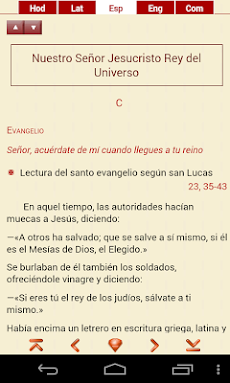 Evangelium Evangelio Gospelのおすすめ画像1