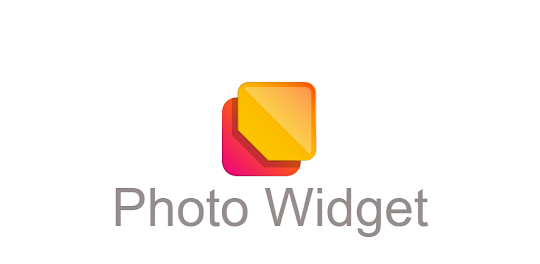 Photo Widget Pro