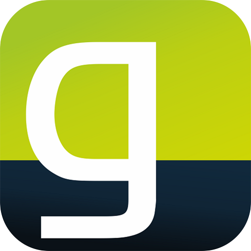 geoCapture Mobile App logo