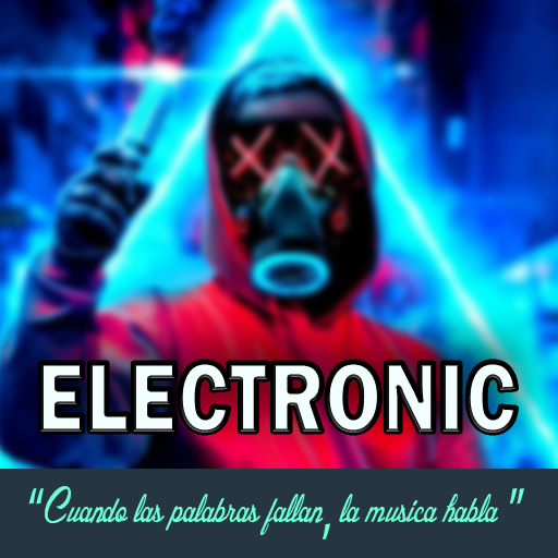 Musica Electronica Radio Изтегляне на Windows