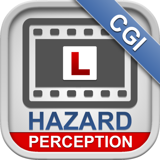 Hazard Perception Test - CGI E