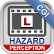 Hazard Perception Test CGI