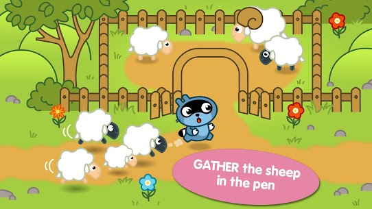 Pango Sheep: get all the sheep MOD APK 5