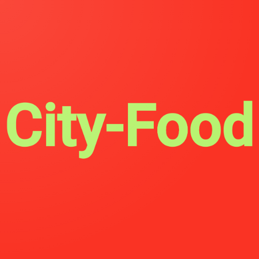 City-Food : Mancare Cernavoda logo