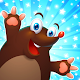 Mole's Adventure - Story with Logic Games Free