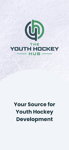 The Youth Ice Hockey Hub