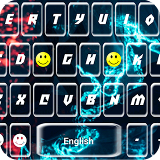 Photo Keyboard Themes