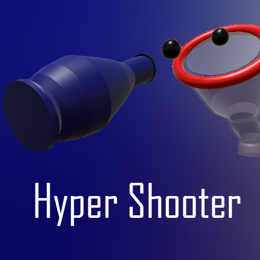 Hyper Shooter logo