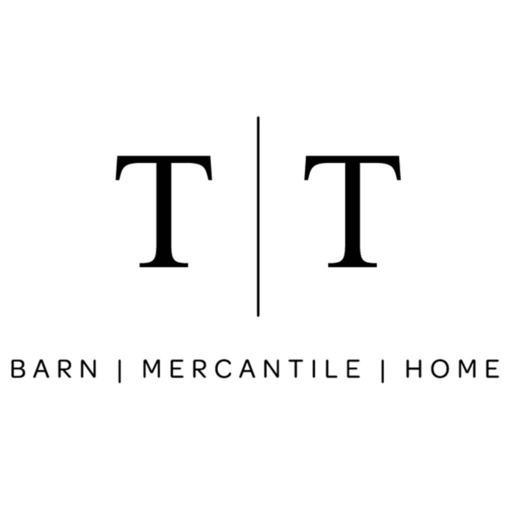 Tattered Tulip logo