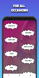 Captura 3 Taylor Swift Soundboard android