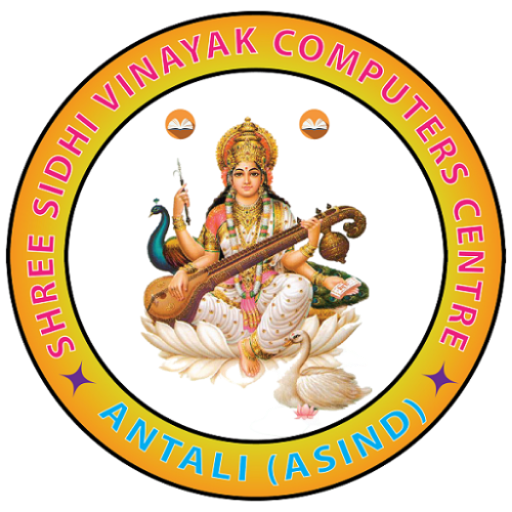 Shree Sidhi Vinayak Computer C
