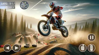 MX Bikes: Motocross Dirt Bikes - Screenshot 1