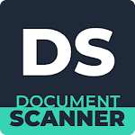 Cover Image of Herunterladen Dokumentenscanner, PDF Creator (hergestellt in Indien)  APK