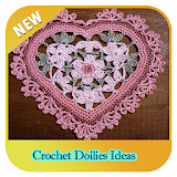 Crochet Doilies Ideas icon