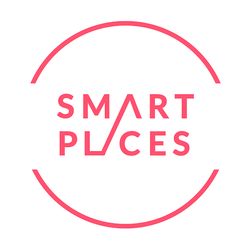 smARTplaces  Icon