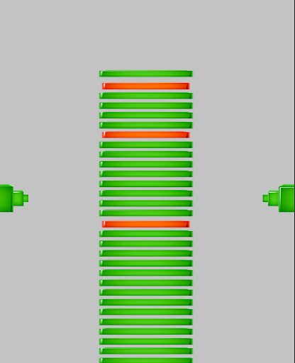 Green To Green 3 Screen 2