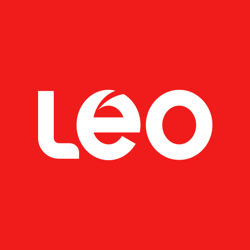 LEO / Leger Opinion Surveys logo