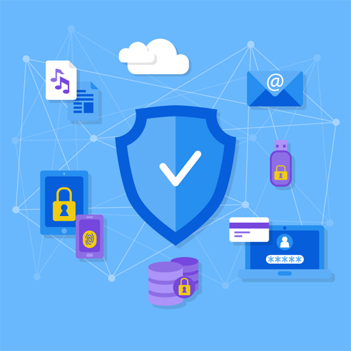 Cyber Safety Awareness logo