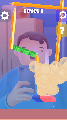 Foam Splash - Screenshot 2