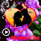 LoveFrames Show: LovePhoto icon