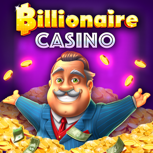 Club Billionaire Casino App