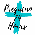 Cover Image of Herunterladen Rádio Pregação 24 Horas Gospel  APK