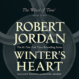 图标图片“Winter's Heart: Book Nine of The Wheel of Time”