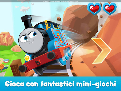 Immagine screenshot