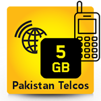 Mobile Packages - Telenor Zong Ufone Mobilink