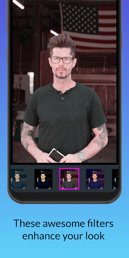Perfect Photo Editor