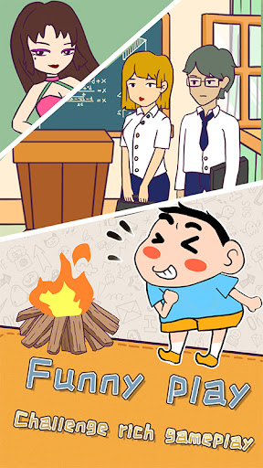 →