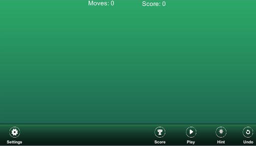 Spider Solitaire Pro