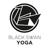 Black Swan Yoga TV icon