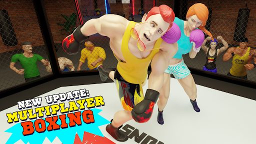 Fitness Gym Bodybuilding Pump - Sports - games