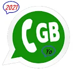 Cover Image of 下载 GBWhats Pro Latest Status Saver 7.2 APK