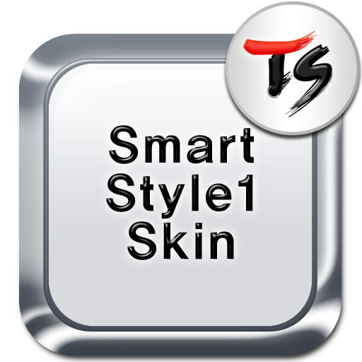 Smart Style1 for TS keyboard logo
