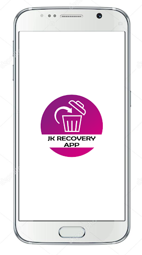 JK RECOVERY APP