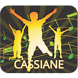 Cassiane Gospel icon