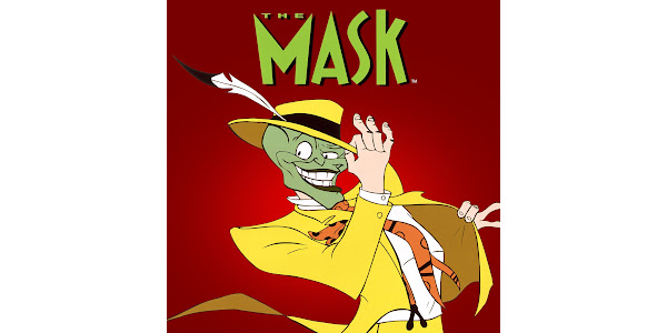 The Mask: The Animated Series - TV on Google Play